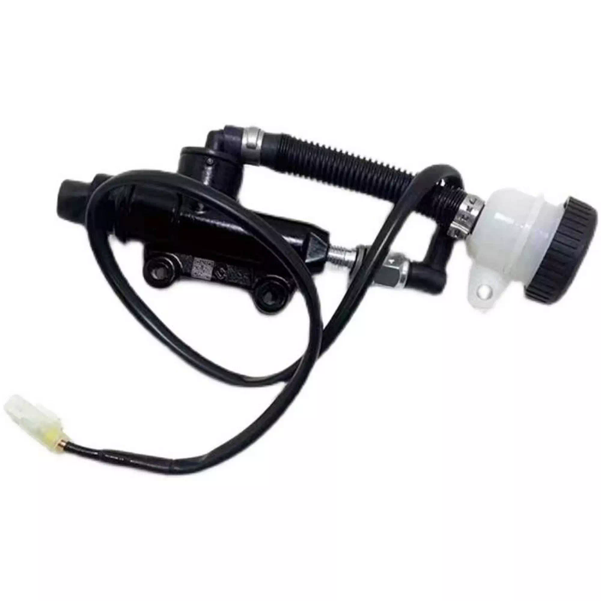 QJ MOTOR SRK 250-RR FREN MERKEZ POMPASI [SRK400-RR] #RK 64532
